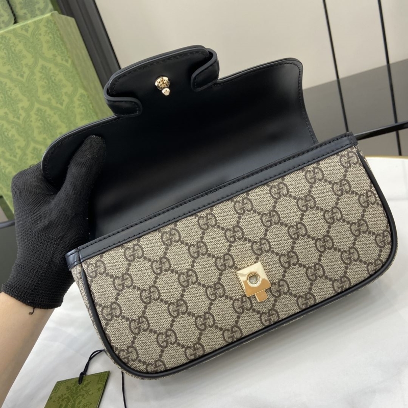 Gucci Satchel Bags